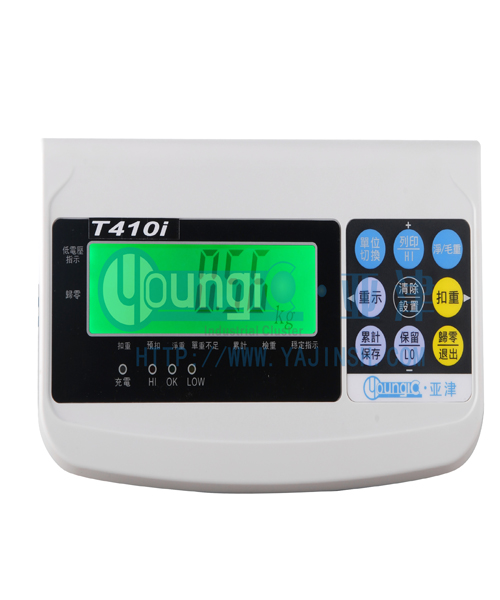 ����T410iӋ(j��)���@ʾ��